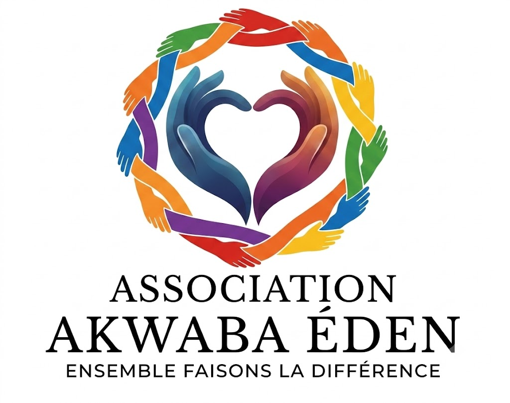 Logo Akwaba Éden